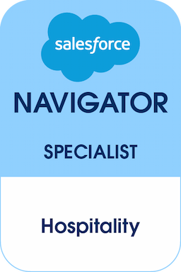 Hospitality Specialist