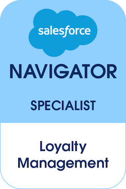 Loyalty Management Specialist