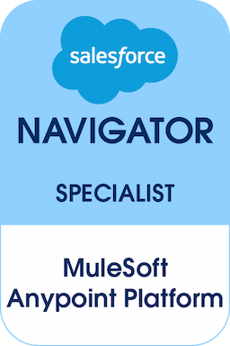 MuleSoft Anypoint Platform Specialist