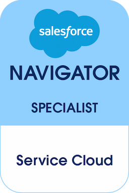 Service Cloud Specialist