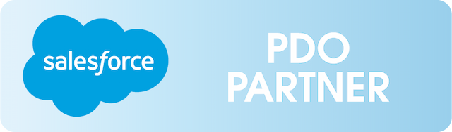 Salesforce PDO Partner